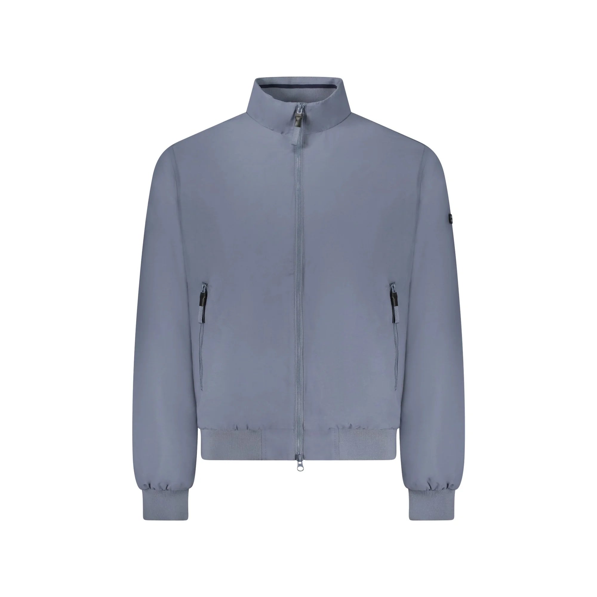 Norway 1963 Giubbotto Maniche Lunghe Uomo Blu Zip Giubbotti e Giacche - foto prodotto