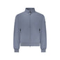 Norway 1963 Giubbotto Maniche Lunghe Uomo Blu Zip Giubbotti e Giacche - foto prodotto