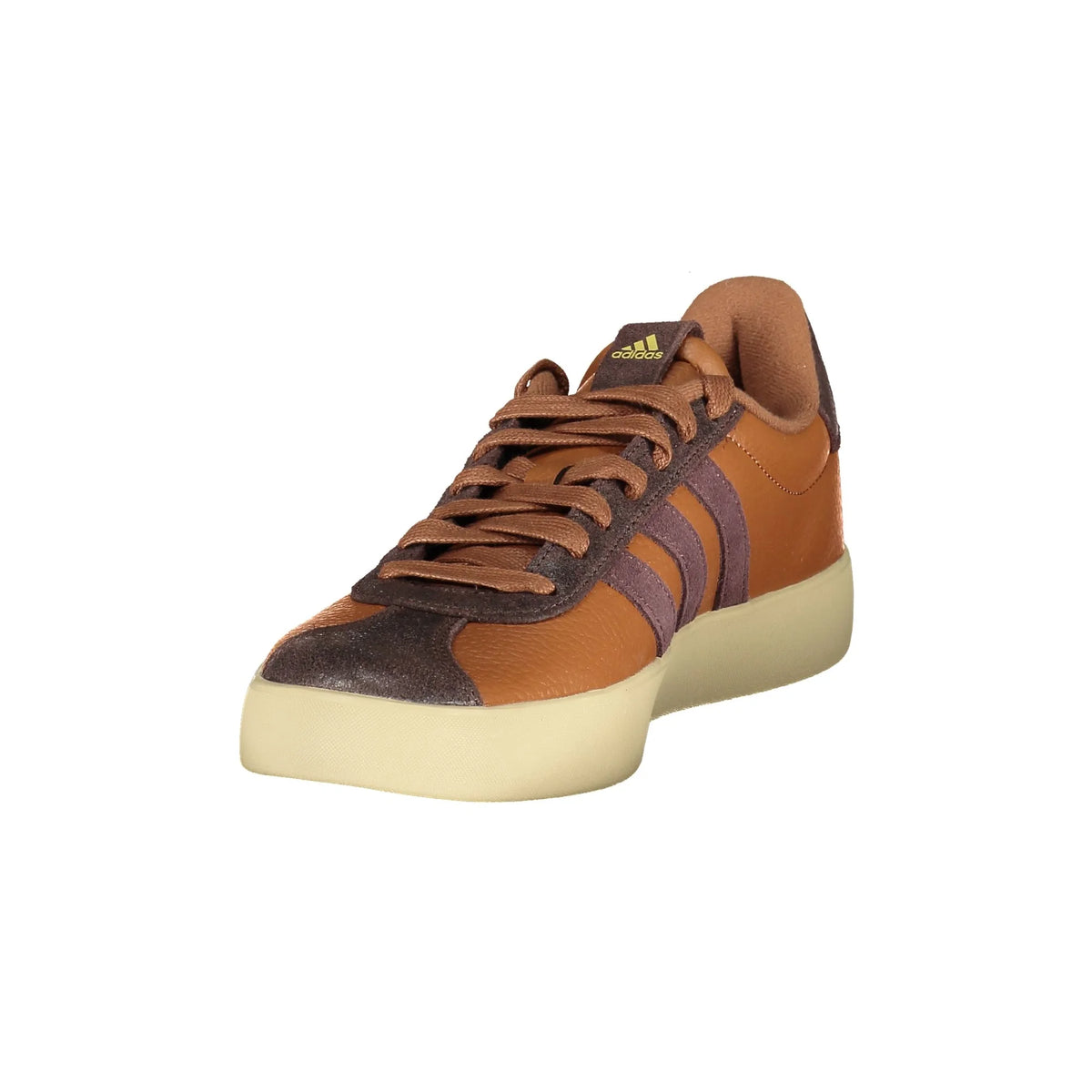 ADIDAS CALZATURA SPORTIVA UOMO MARRONE