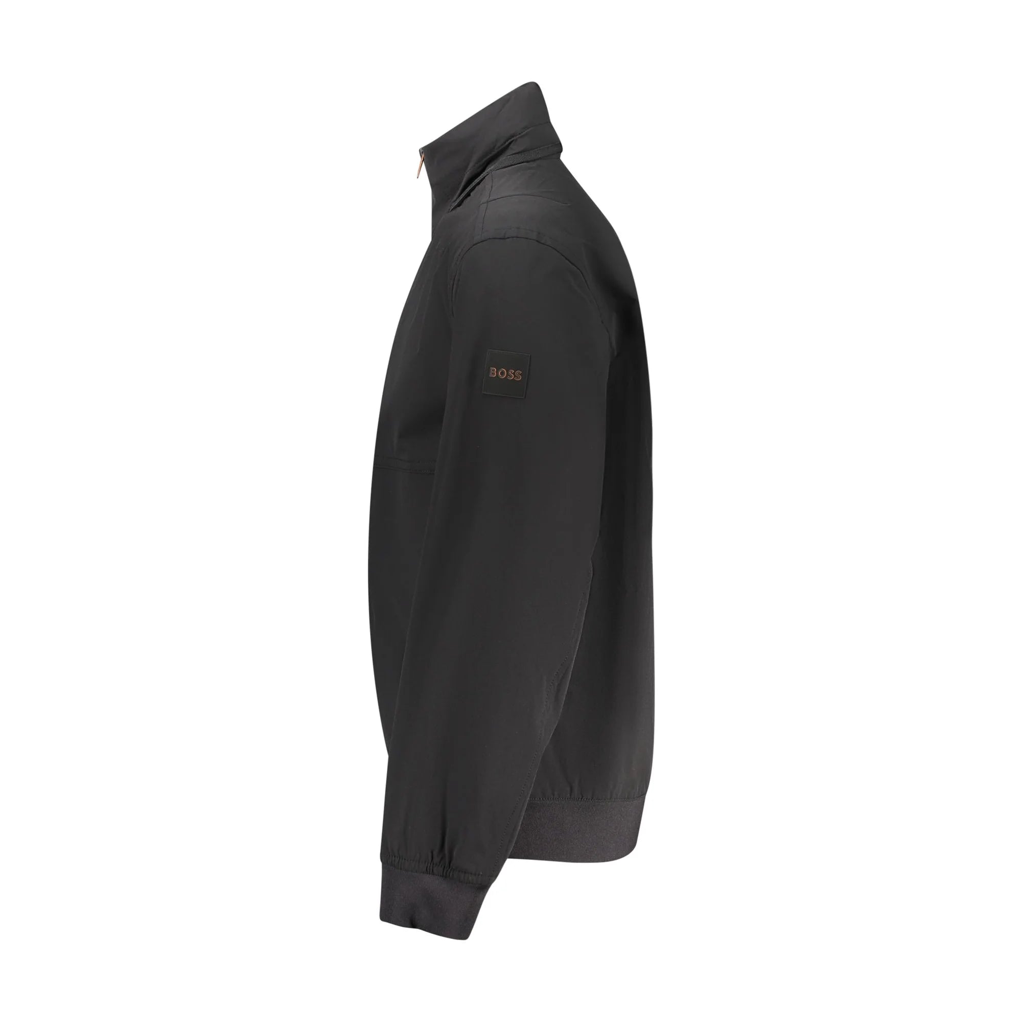 BOSS GIUBBOTTO UOMO NERO