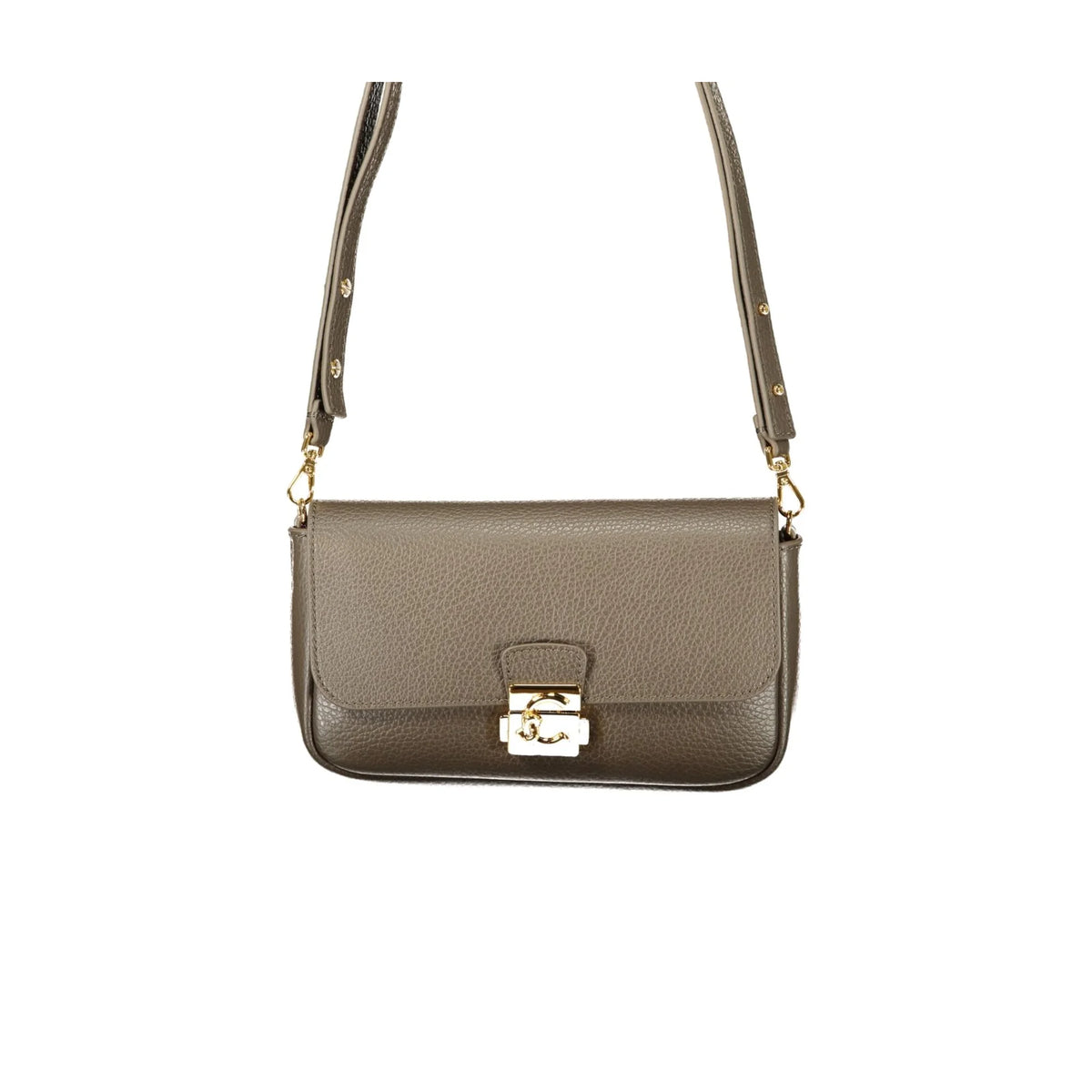 COCCINELLE BORSA DONNA MARRONE