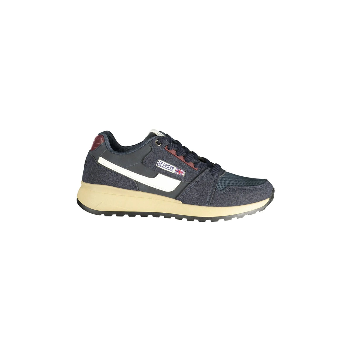 LEE COOPER CALZATURA SPORTIVA UOMO BLU