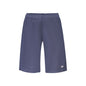 FILA PANTALONE TUTA CORTO UOMO BLU