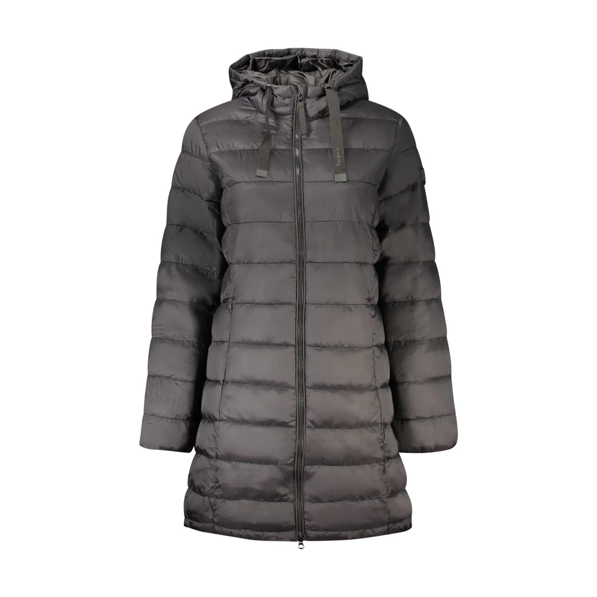 PEPE JEANS GIUBBOTTO DONNA NERO
