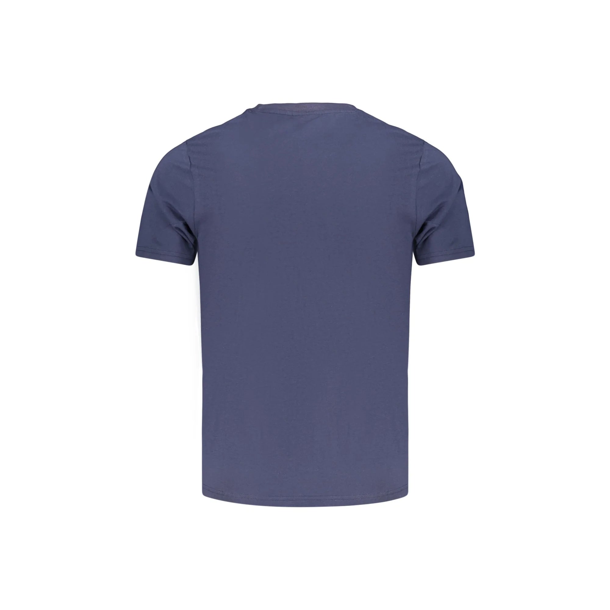 NORWAY 1963 T-SHIRT MANICHE CORTE UOMO BLU