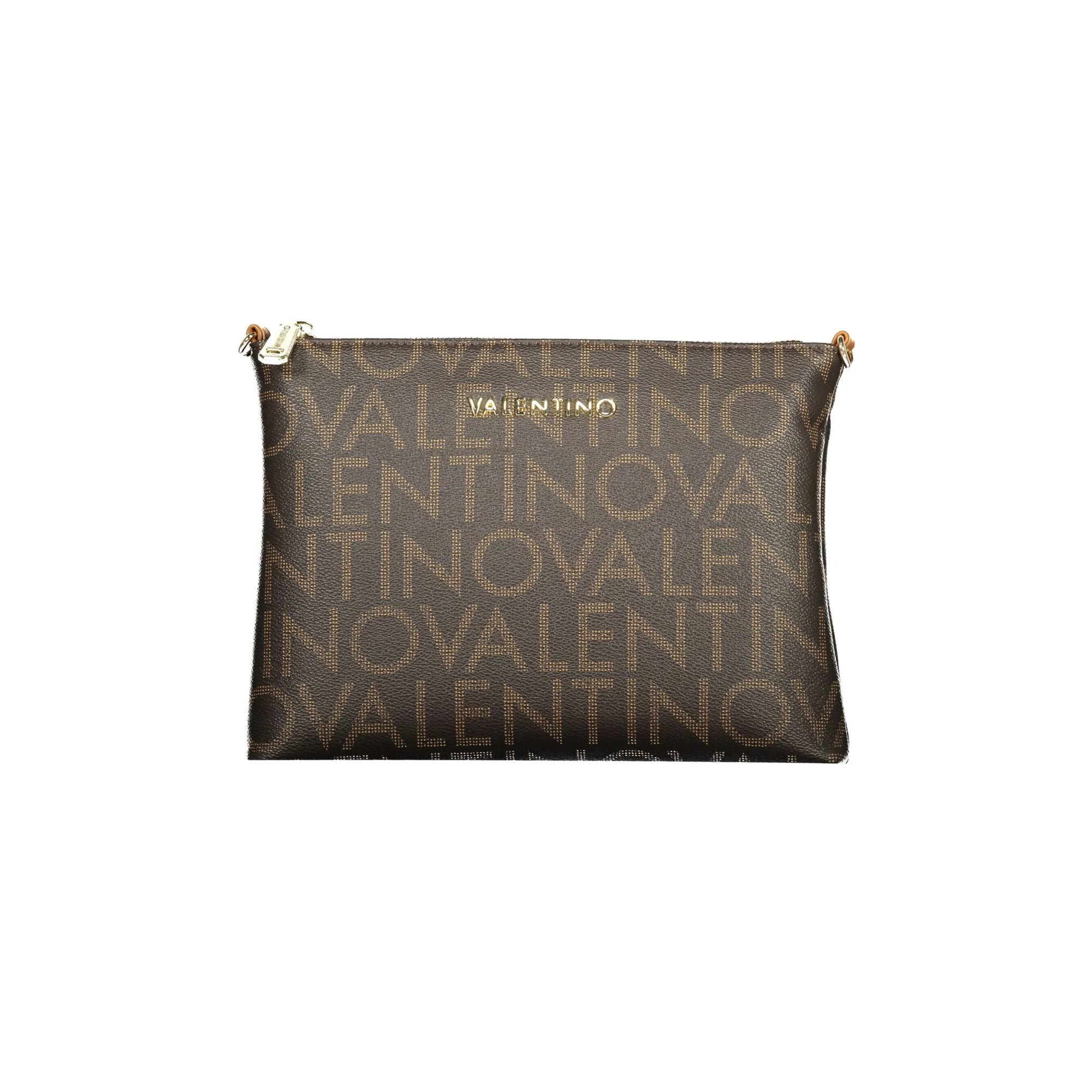 VALENTINO BAGS BORSA DONNA MARRONE