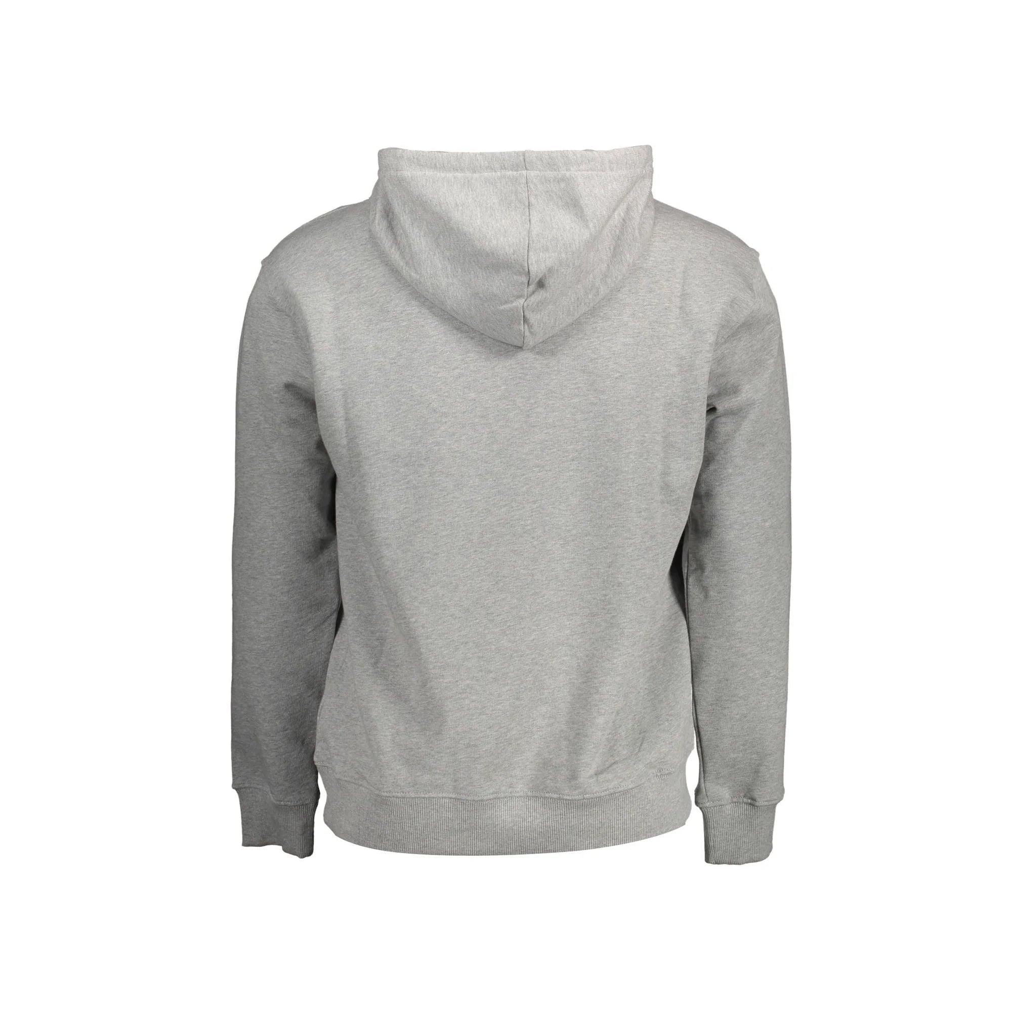 NORTH SAILS FELPA SENZA ZIP UOMO GRIGIO