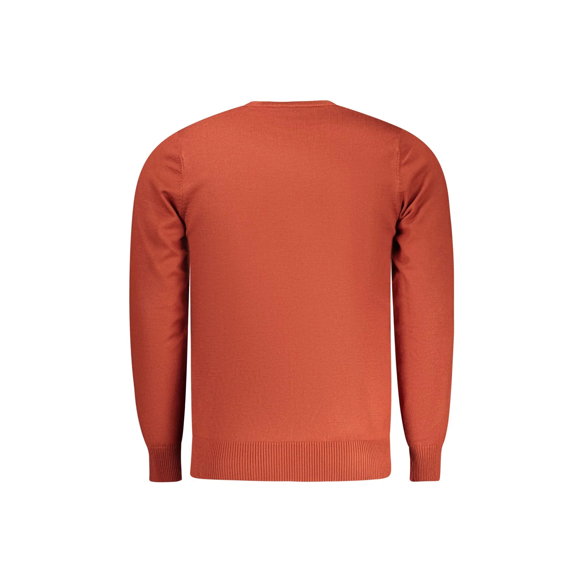 RIFLE MAGLIA UOMO MARRONE