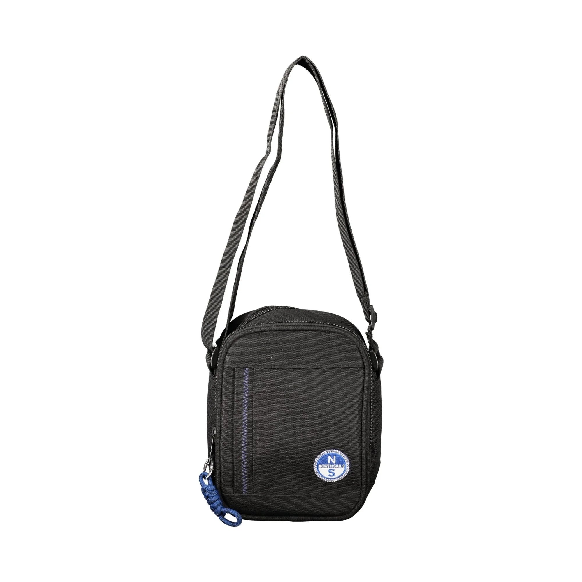 NORTH SAILS TRACOLLA UOMO NERO