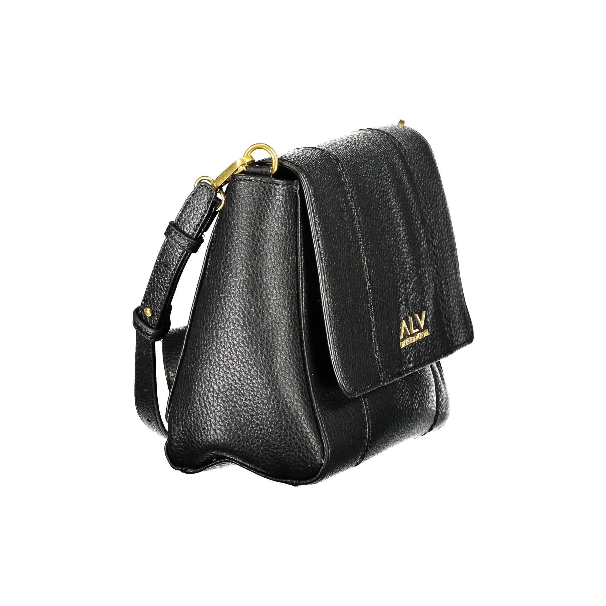 ALV BY ALVIERO MARTINI BORSA DONNA NERO