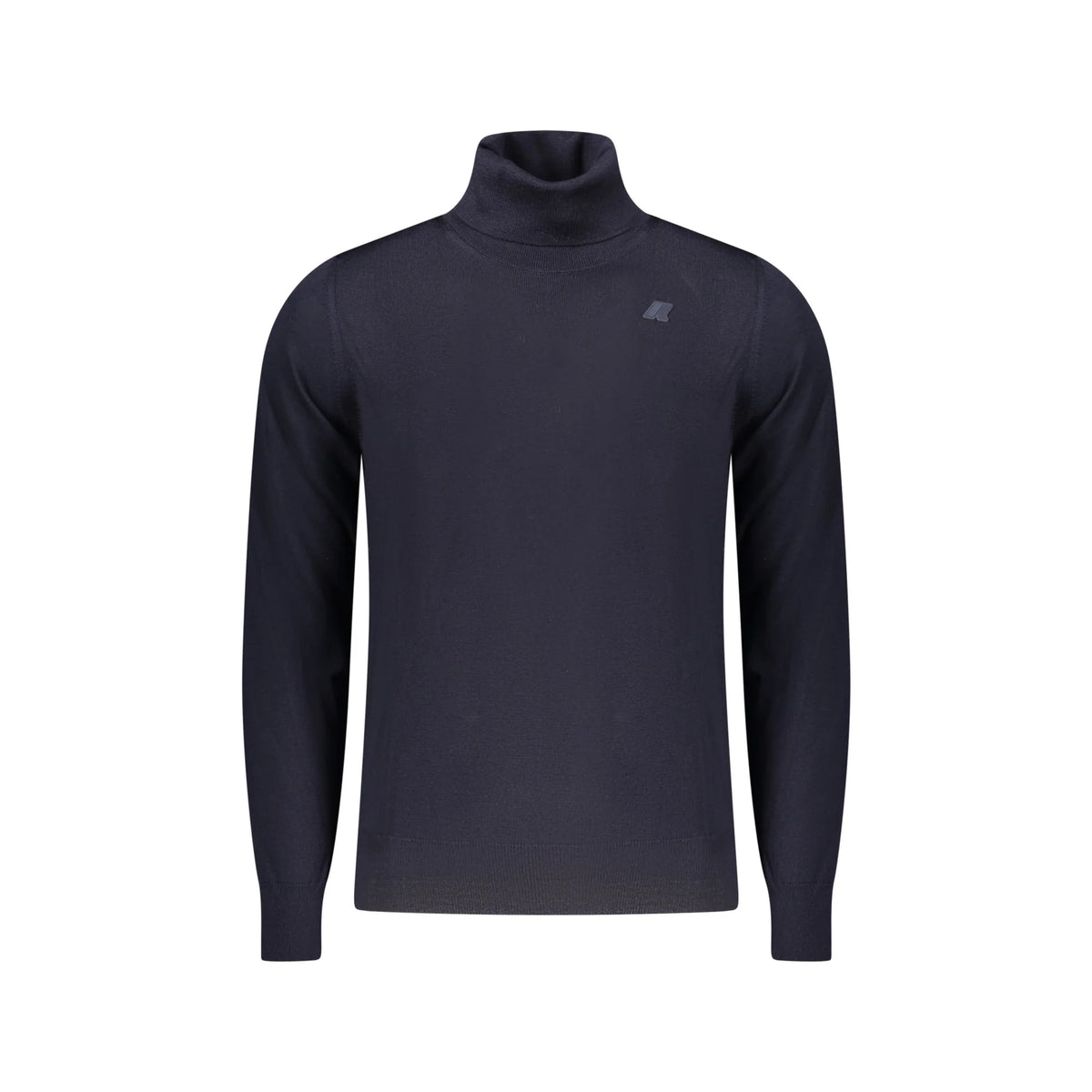 K-WAY MAGLIA UOMO BLU