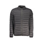 Marina Yachting Giubbotto Uomo Nero Zip Logo Giubbotti e Giacche - foto prodotto