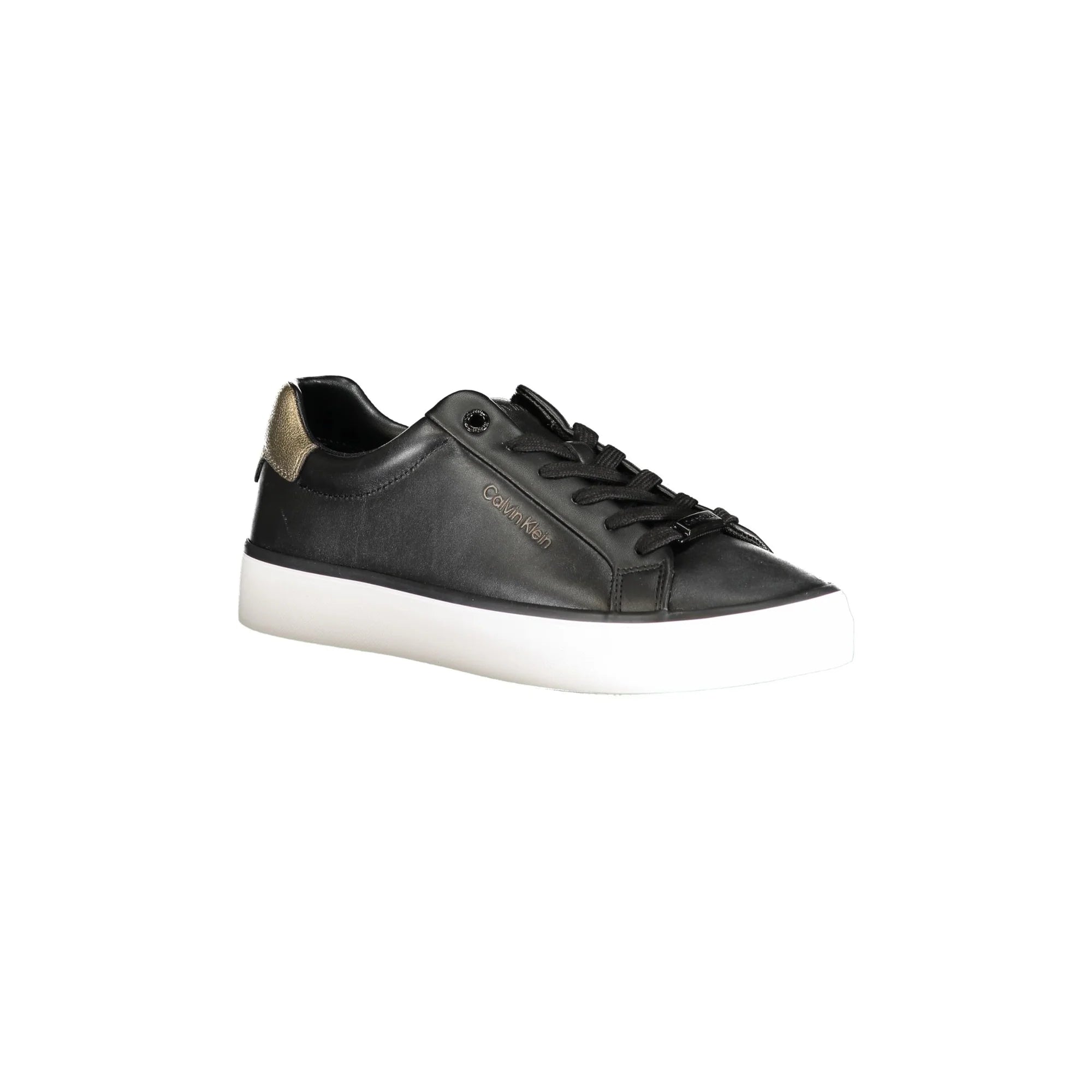 CALVIN KLEIN CALZATURA SPORTIVA DONNA NERO