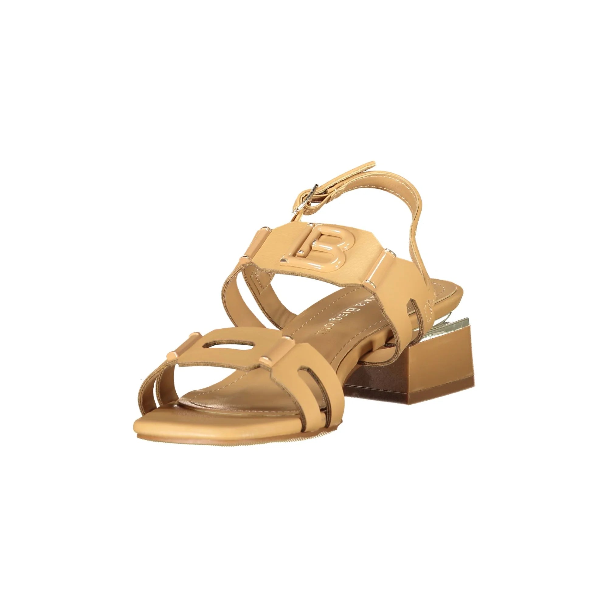 LAURA BIAGIOTTI CALZATURA SANDALO DONNA BEIGE