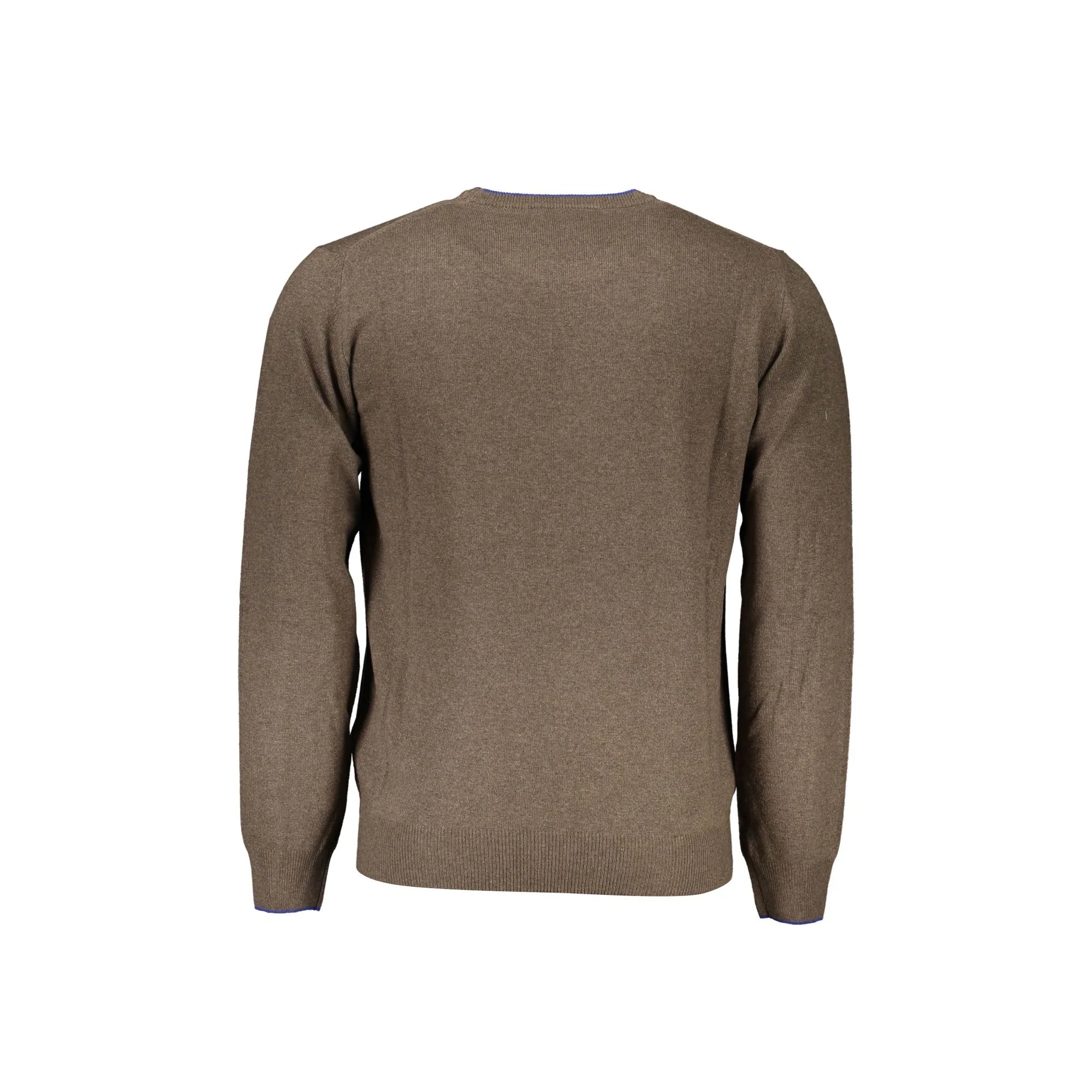 HARMONT & BLAINE MAGLIONE UOMO MARRONE