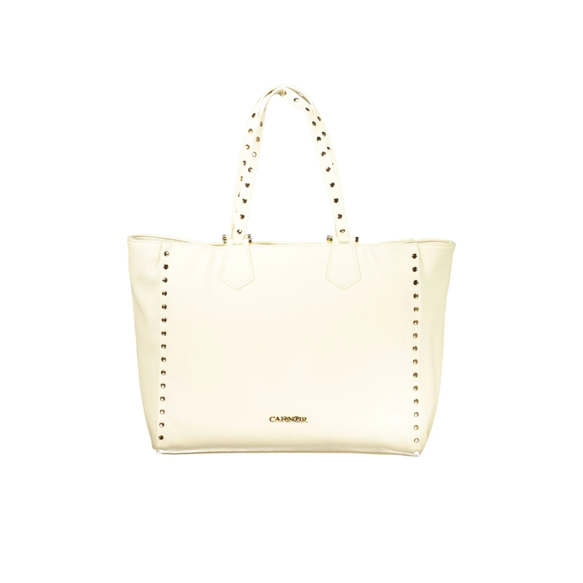 CAFENOIR BORSA DONNA BEIGE