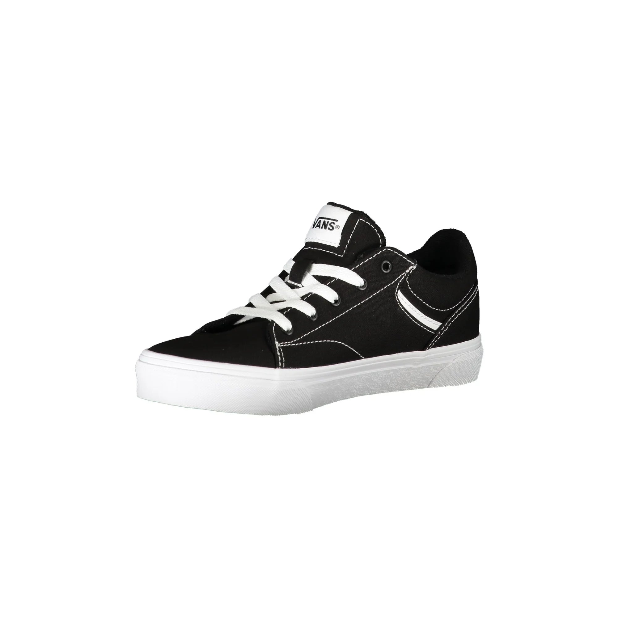 VANS CALZATURA SPORTIVA UOMO NERO