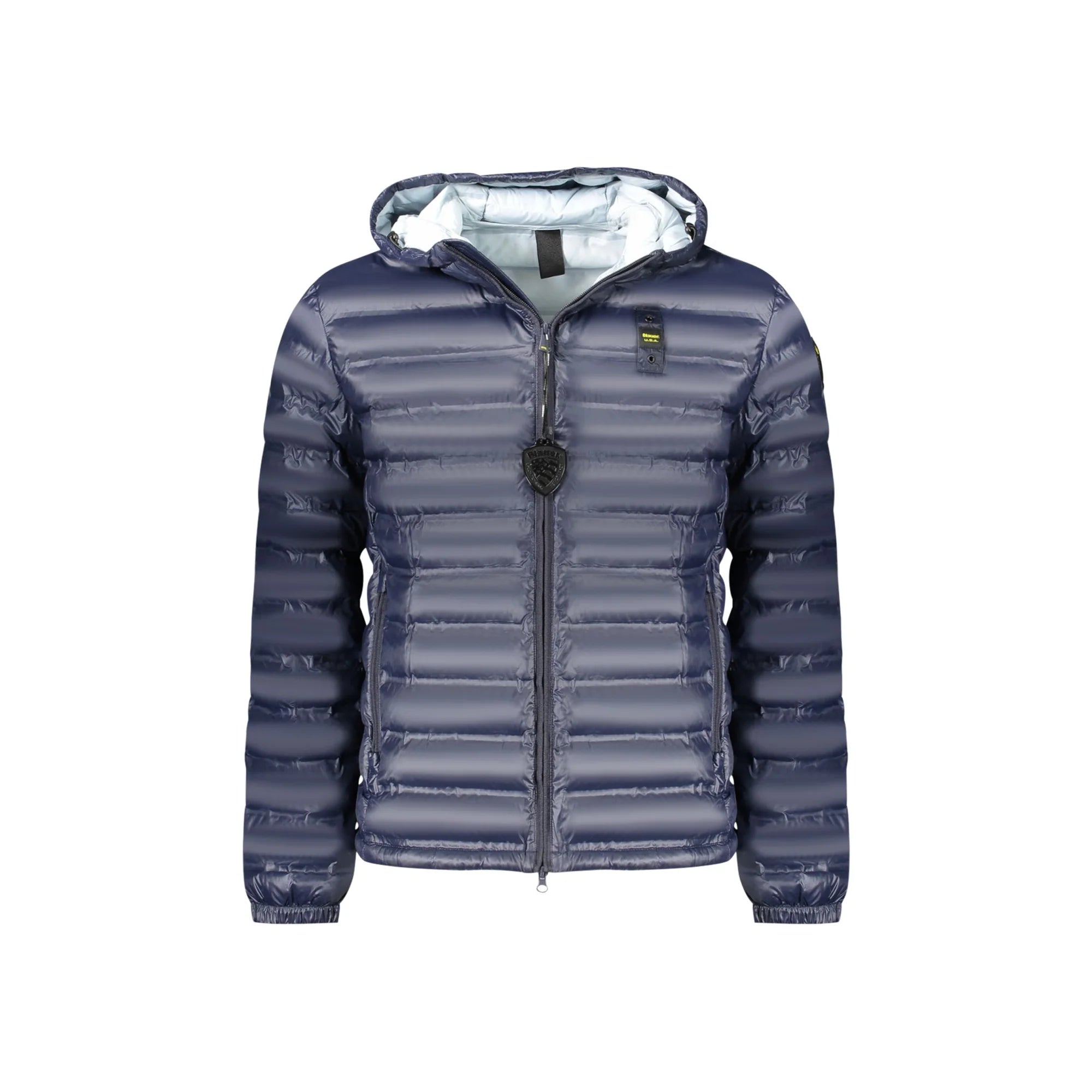 Blauer Giubbotti e Giacche uomo Blu