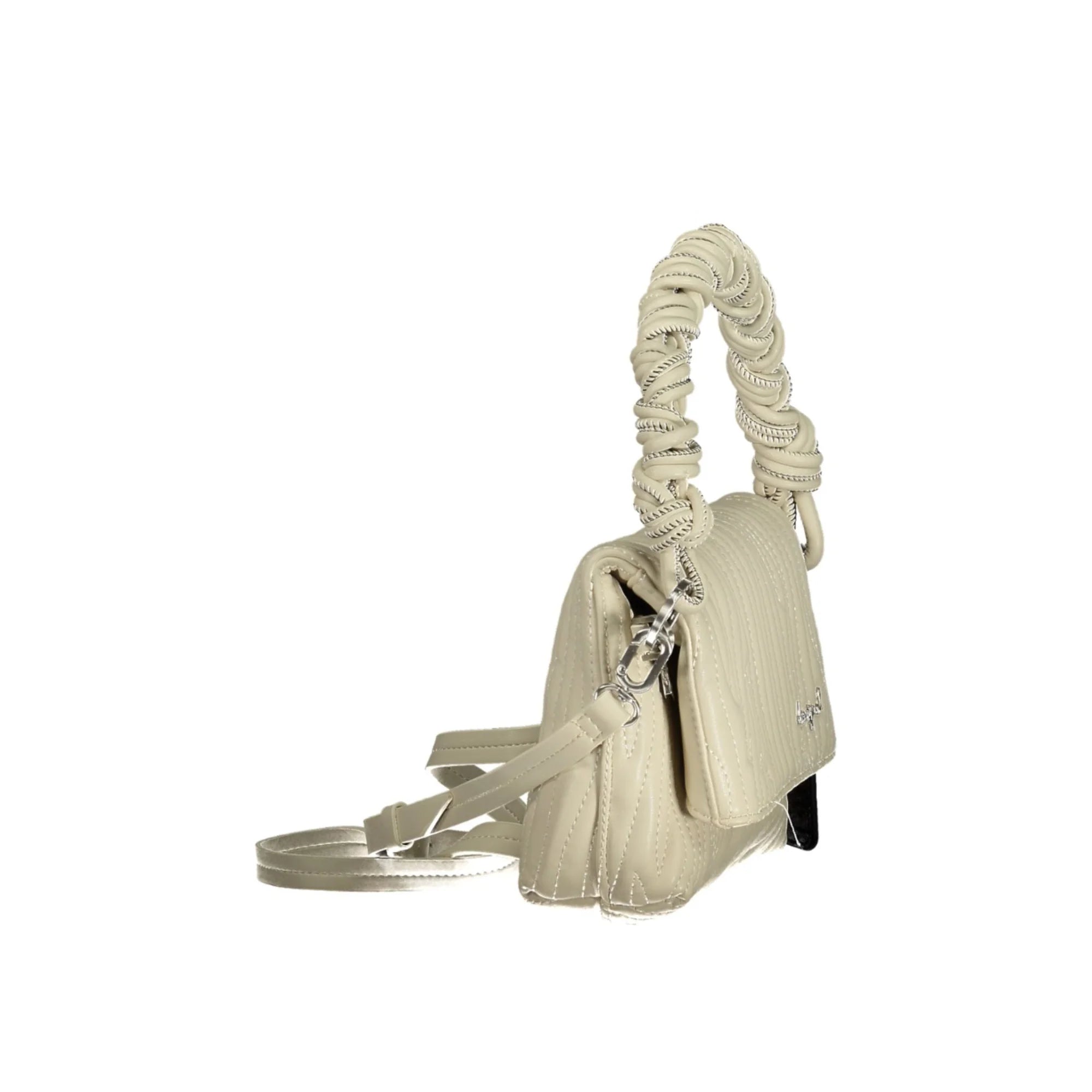 DESIGUAL BORSA DONNA BIANCO