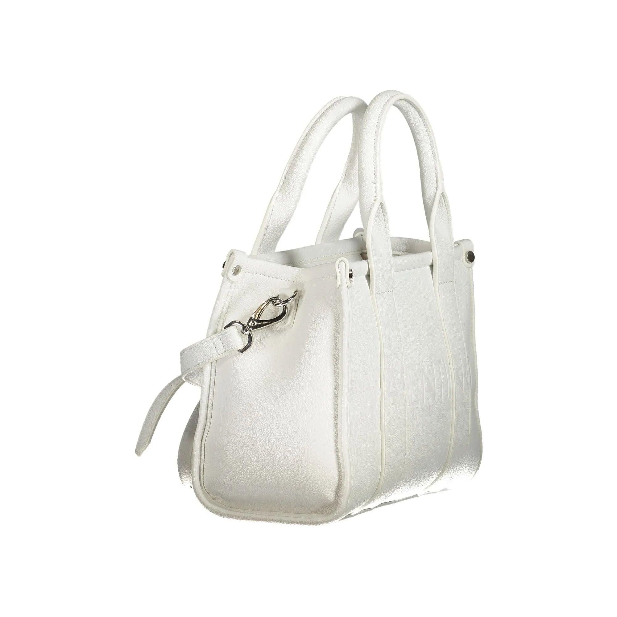 VALENTINO BAGS BORSA DONNA BIANCO