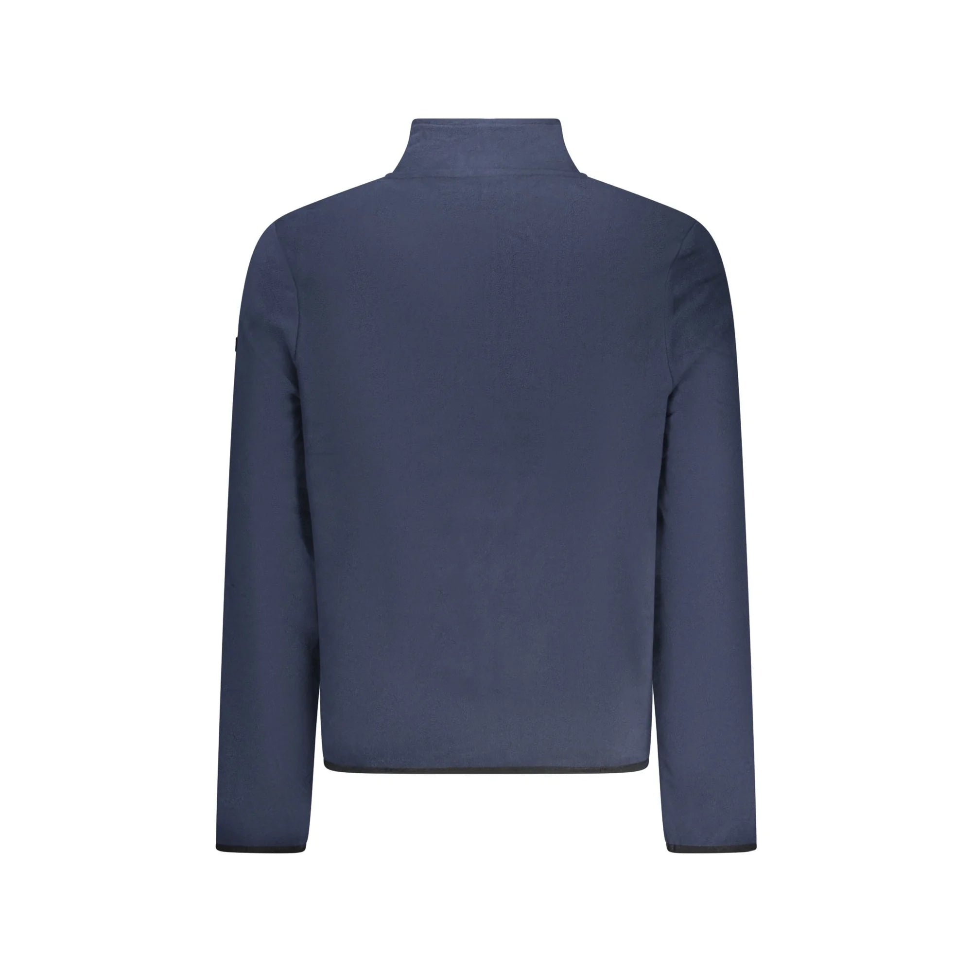 NORWAY 1963 FELPA SENZA ZIP UOMO BLU