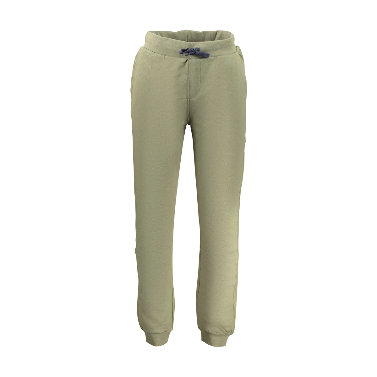NORTH SAILS PANTALONE TUTA LUNGO UOMO VERDE