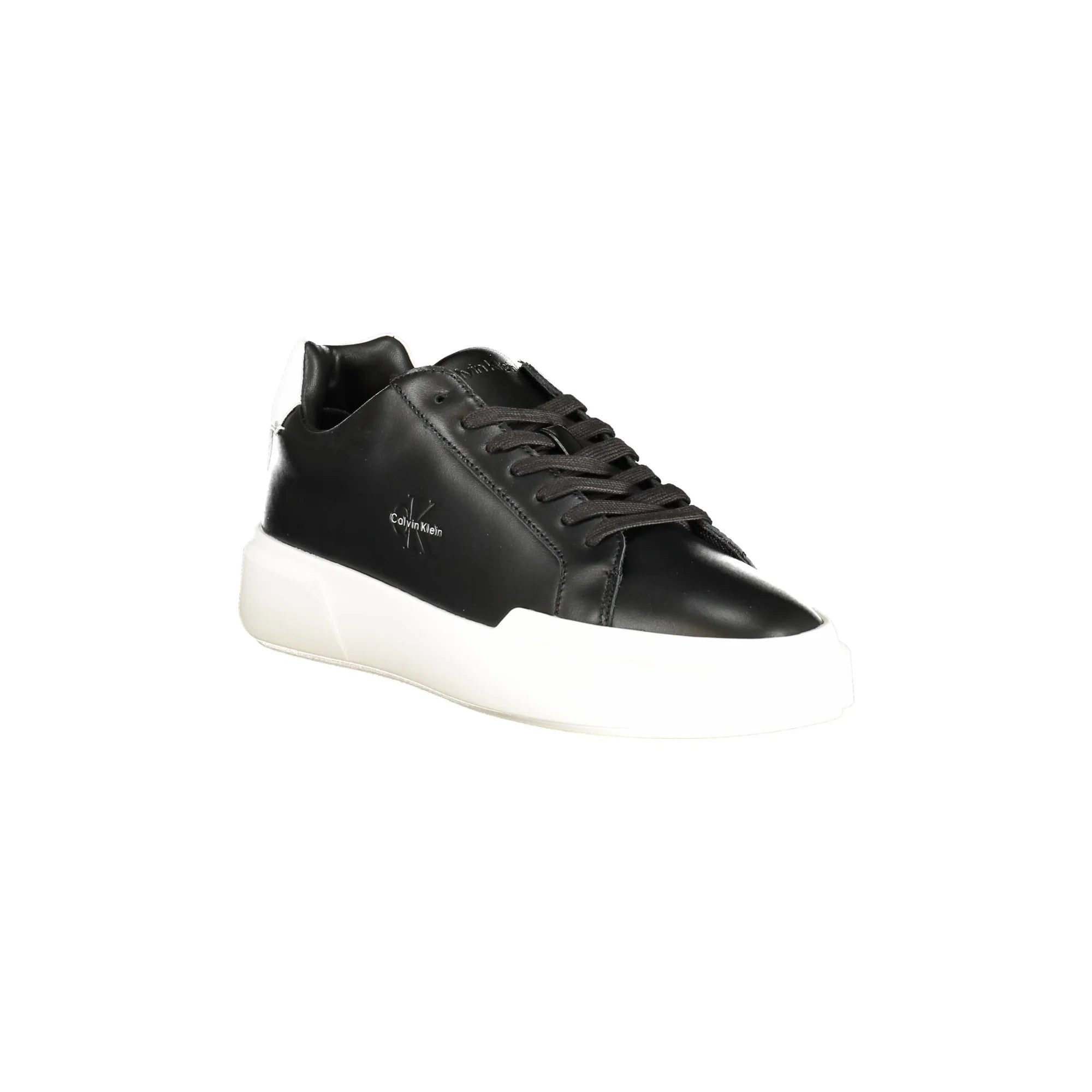 CALVIN KLEIN CALZATURA SPORTIVA UOMO NERO