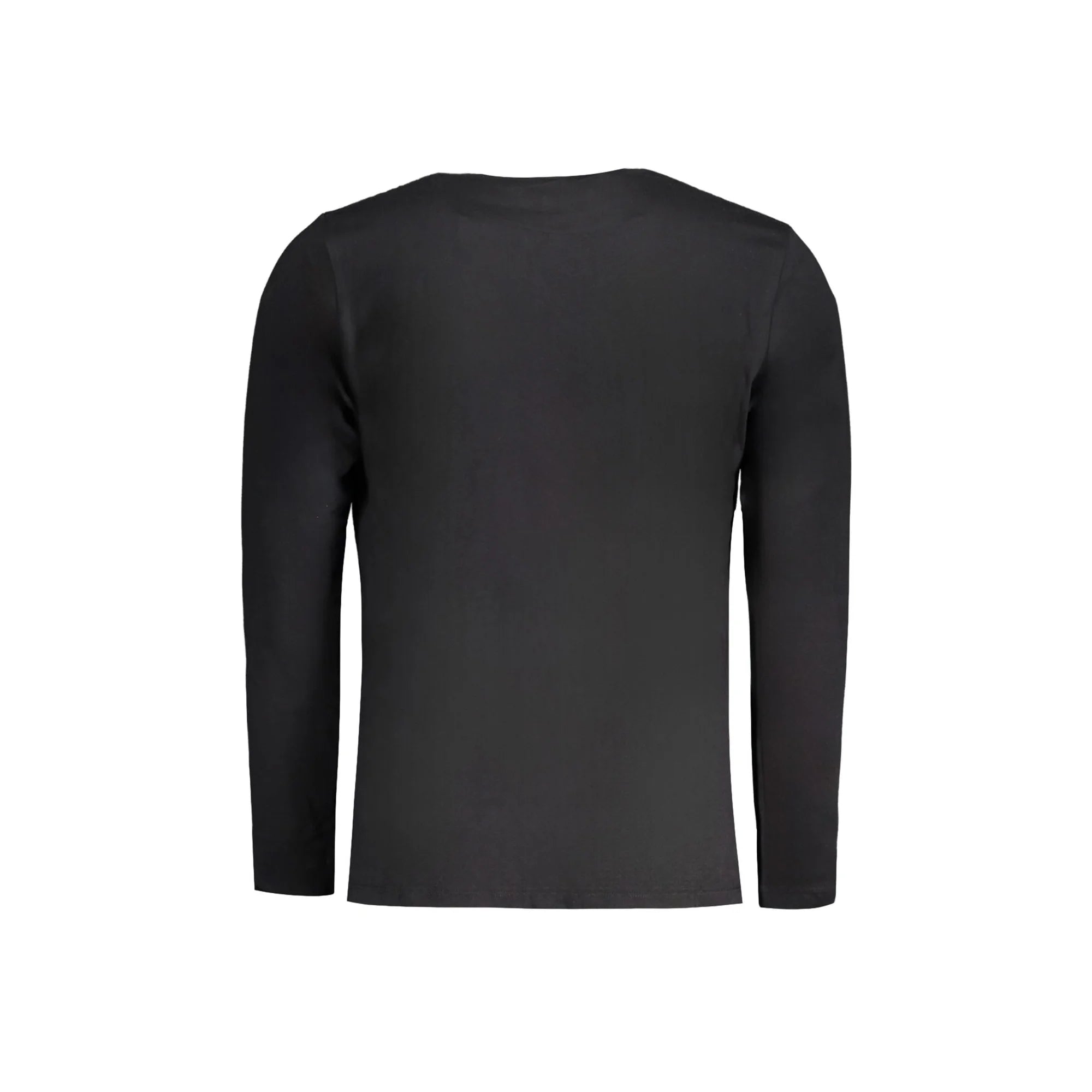 PEPE JEANS T-SHIRT MANICHE CORTE UOMO NERO