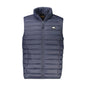 Cavalli Class Smanicato Uomo Blu con Logo Giubbotti e Giacche - foto prodotto