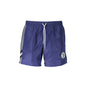 Karl Lagerfeld Beachwear Costume da Mare Uomo Blu Dettagli a Contrasto - foto prodotto