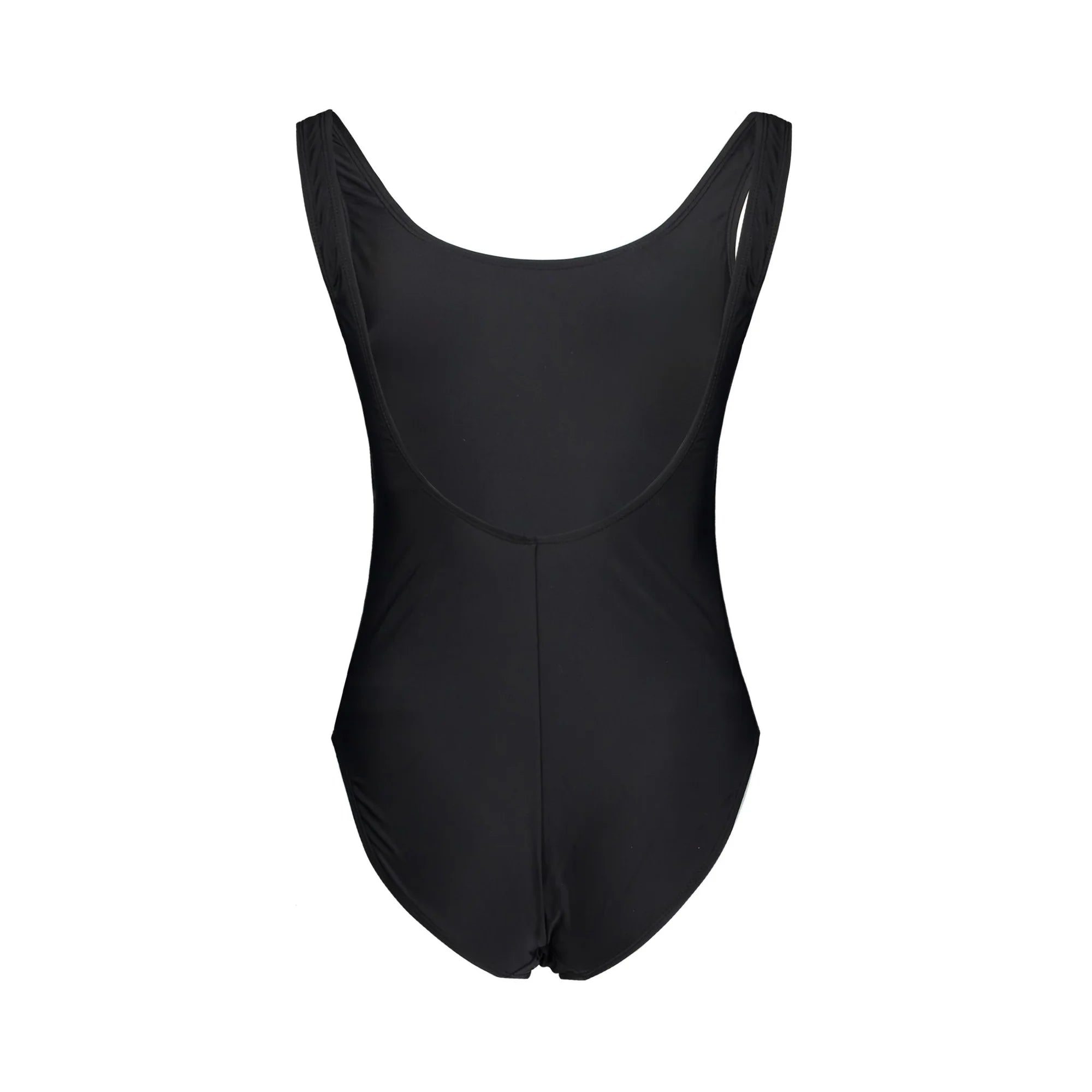 FILA COSTUME INTERO DONNA NERO