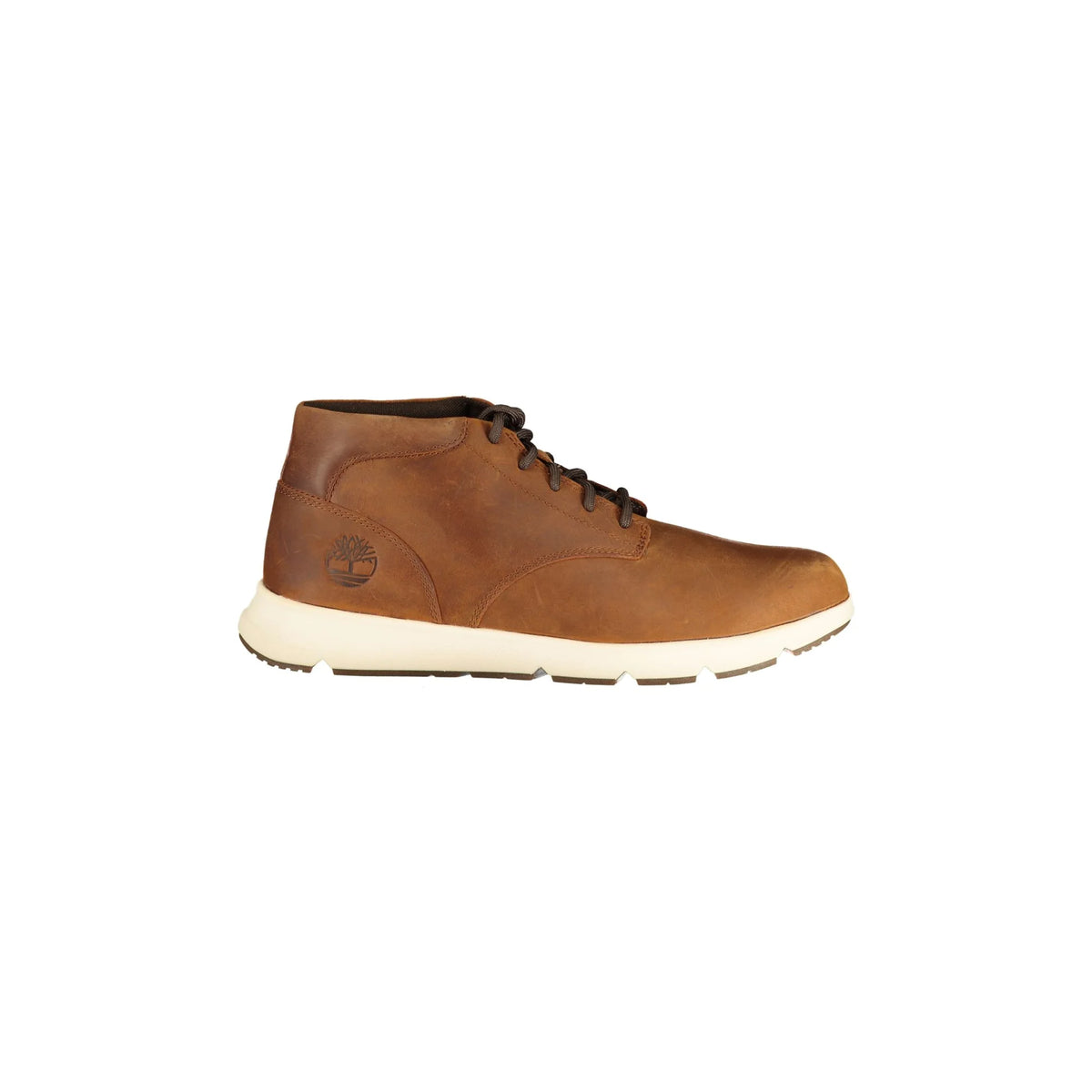 TIMBERLAND CALZATURA SPORTIVA UOMO MARRONE