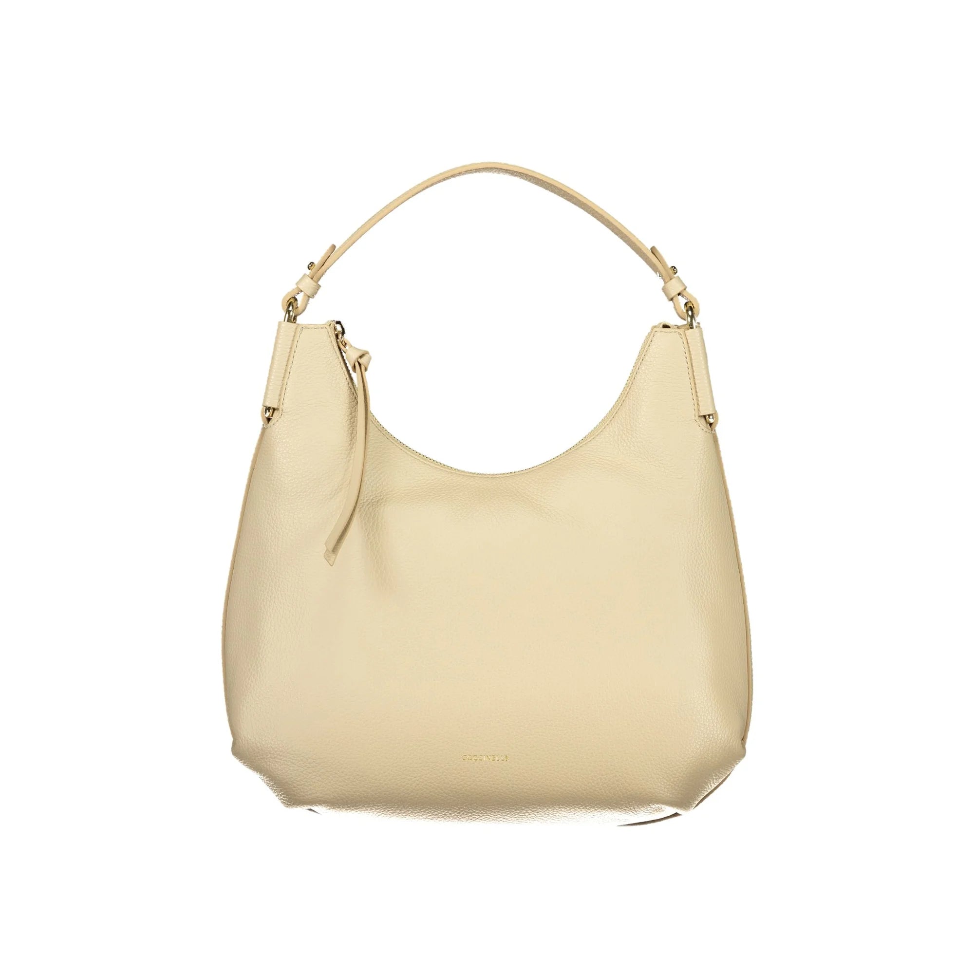 COCCINELLE BORSA DONNA BEIGE
