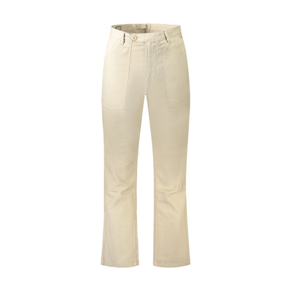 Guess Jeans Pantaloni Uomo beige Logo - foto prodotto