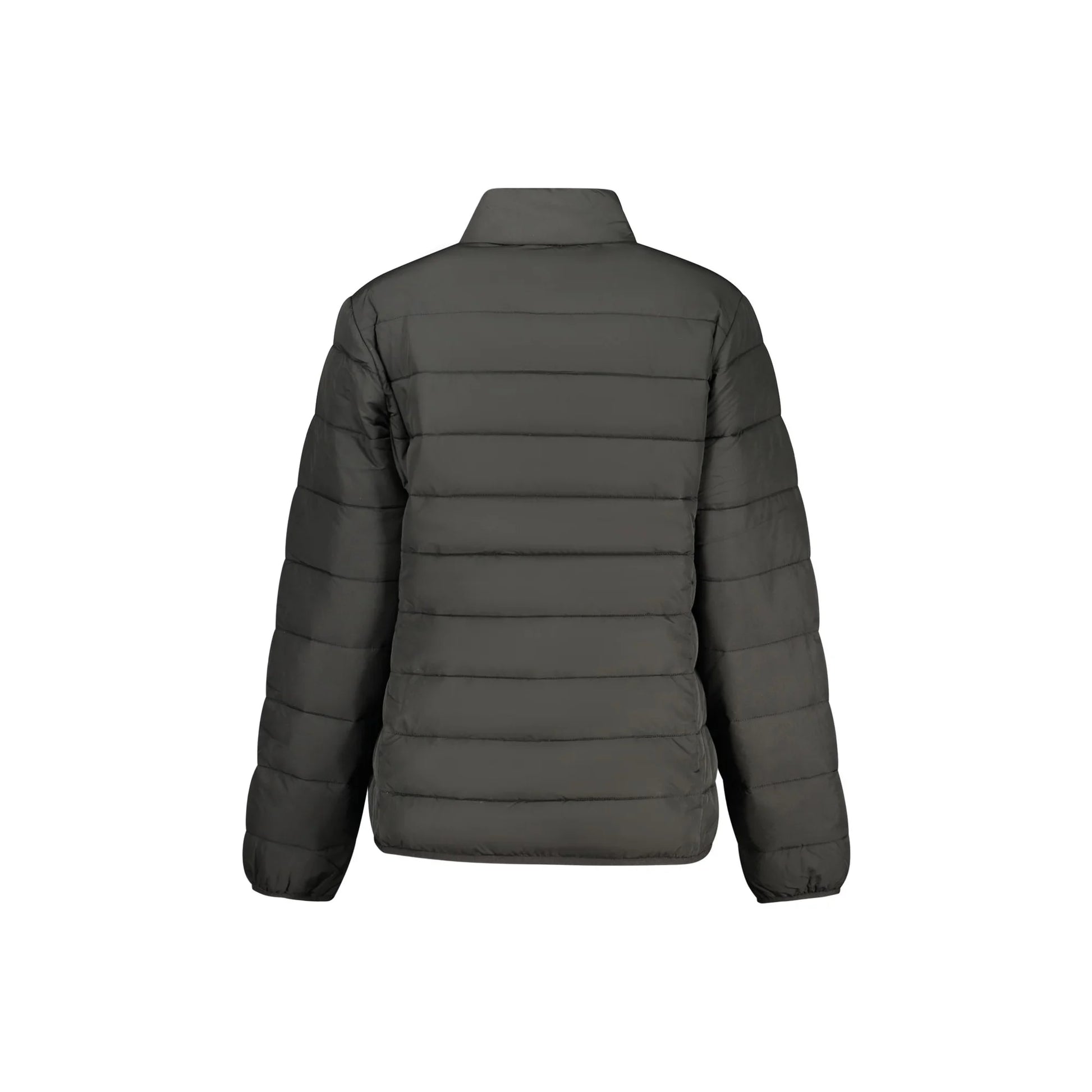 Fila Giubbotto Donna Nero Revello Regular Fit Logo Giubbotti e Giacche - vista 2