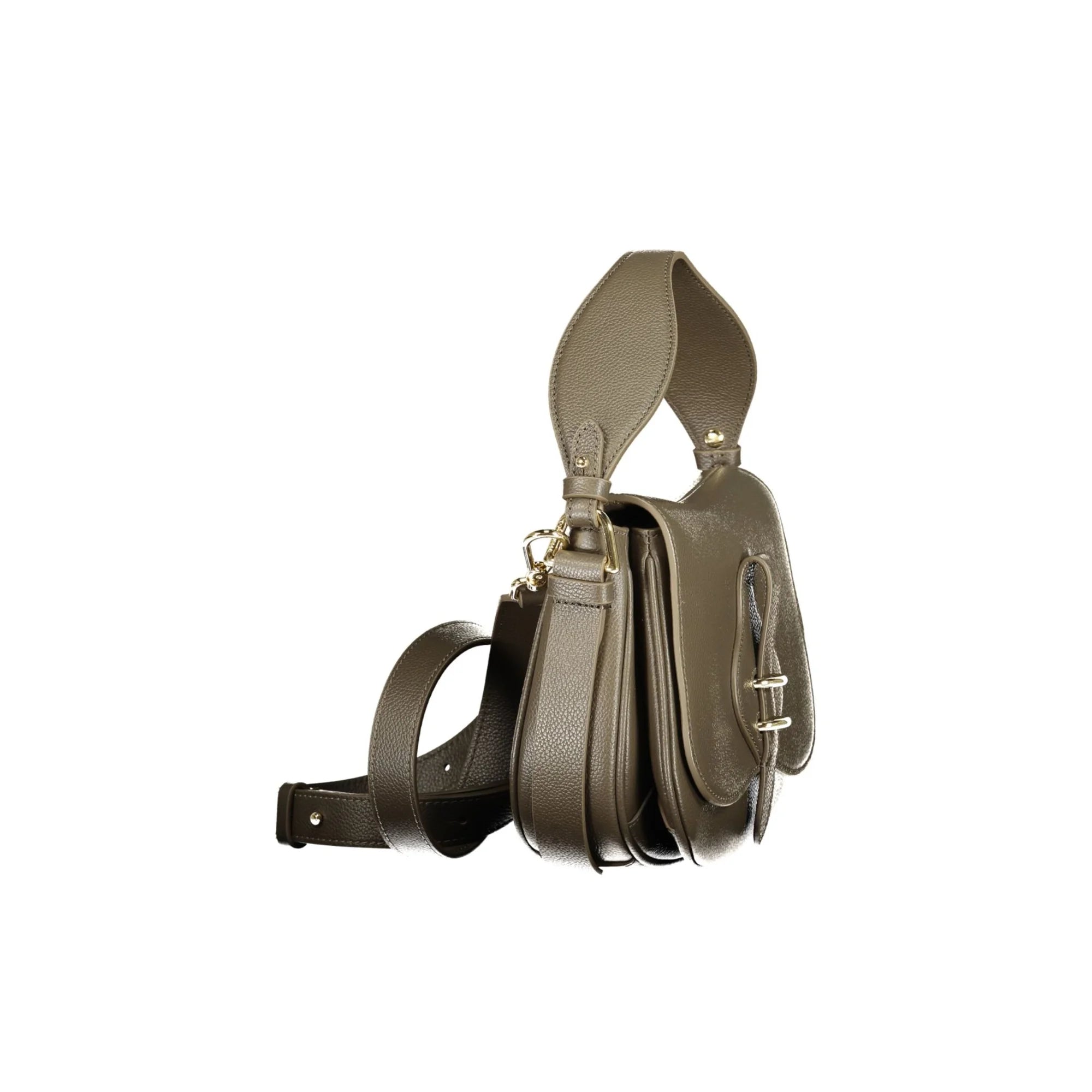 COCCINELLE BORSA DONNA MARRONE
