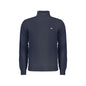 Norway 1963 Maglia Uomo Blu Dolcevita con Ricamo e Logo Maglie - foto prodotto
