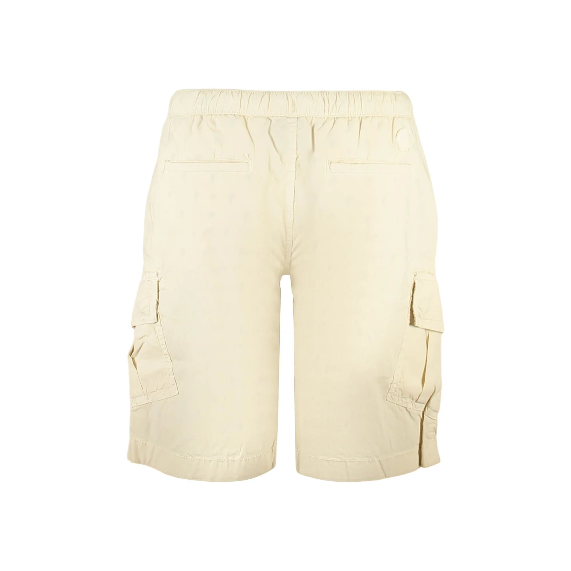 NORTH SAILS PANTALONE SHORT BAMBINO BEIGE