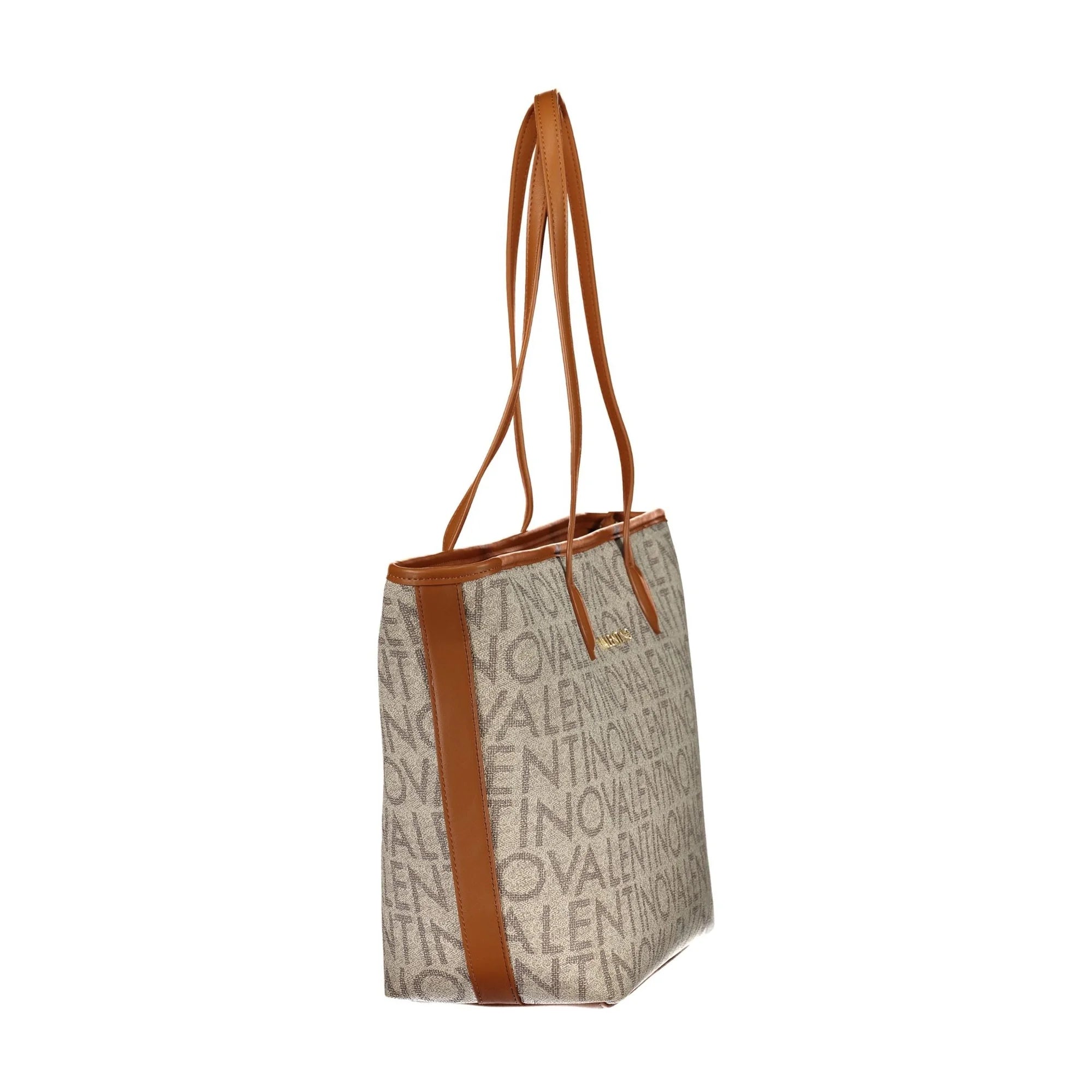 VALENTINO BAGS BORSA DONNA BEIGE