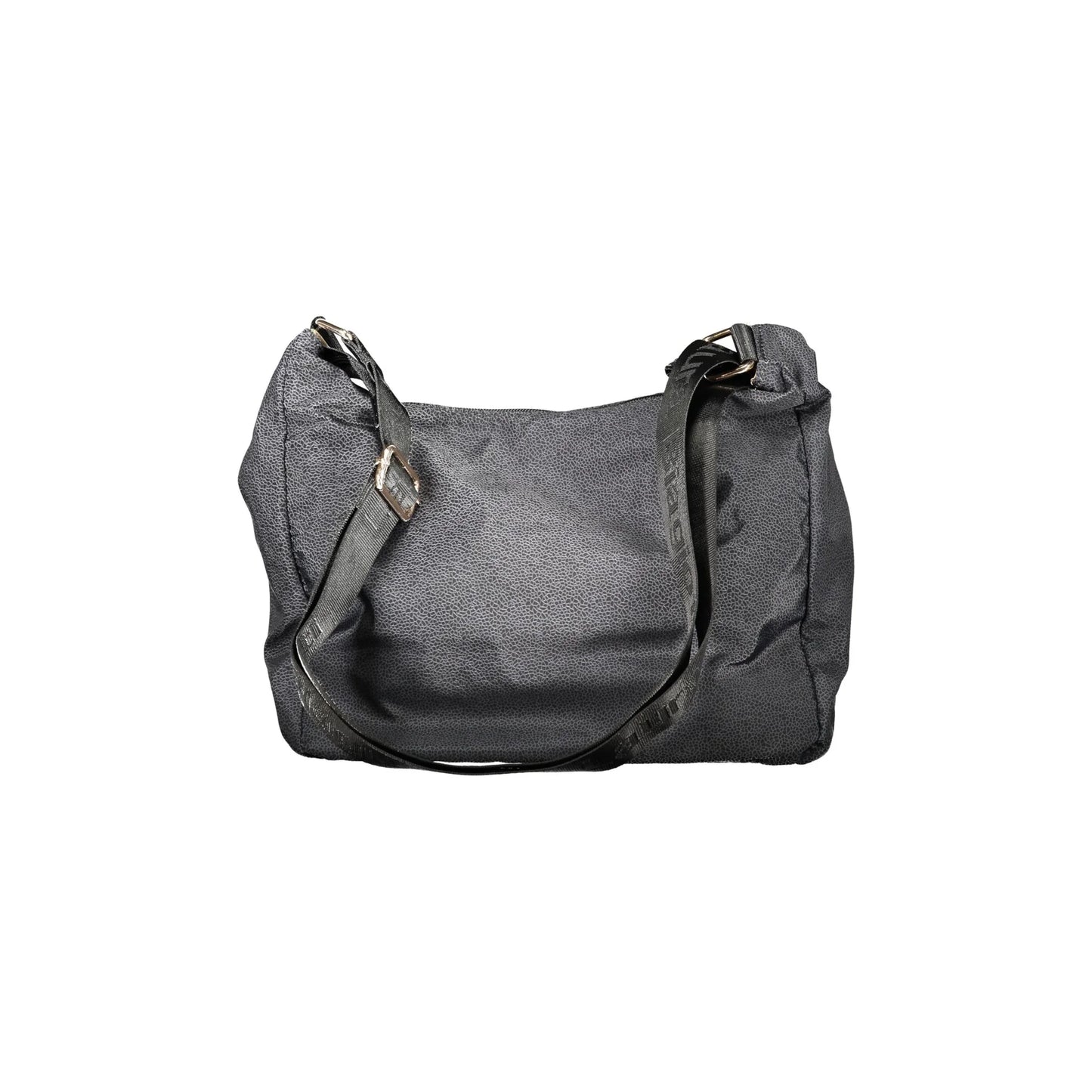 Laura Biagiotti Borsa a Tracolla Donna Nera Chiusura con Zip Borse nero - vista 2
