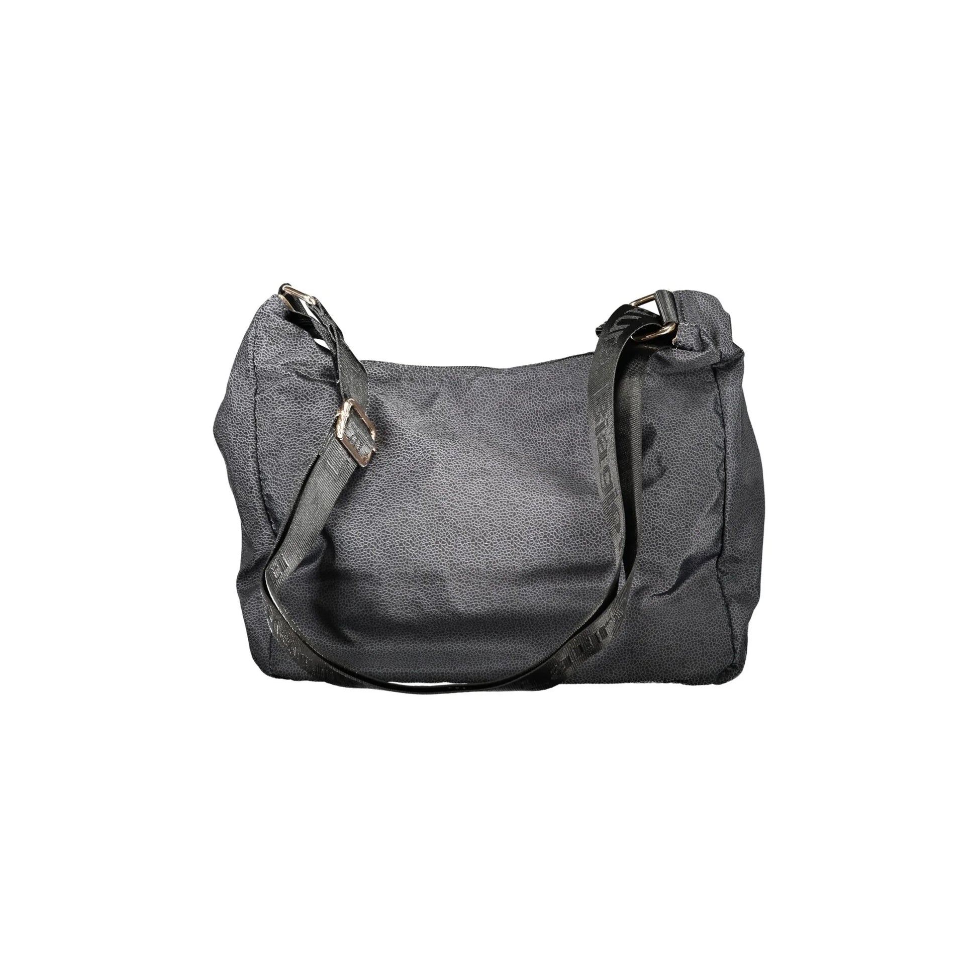 Laura Biagiotti Borsa a Tracolla Donna Nera Chiusura con Zip Borse nero - vista 2