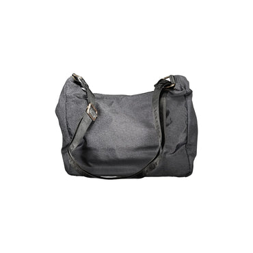 Laura Biagiotti Borsa a Tracolla Donna Nera Chiusura con Zip Borse nero - vista 2