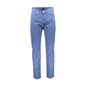 GANT PANTALONE UOMO AZZURRO