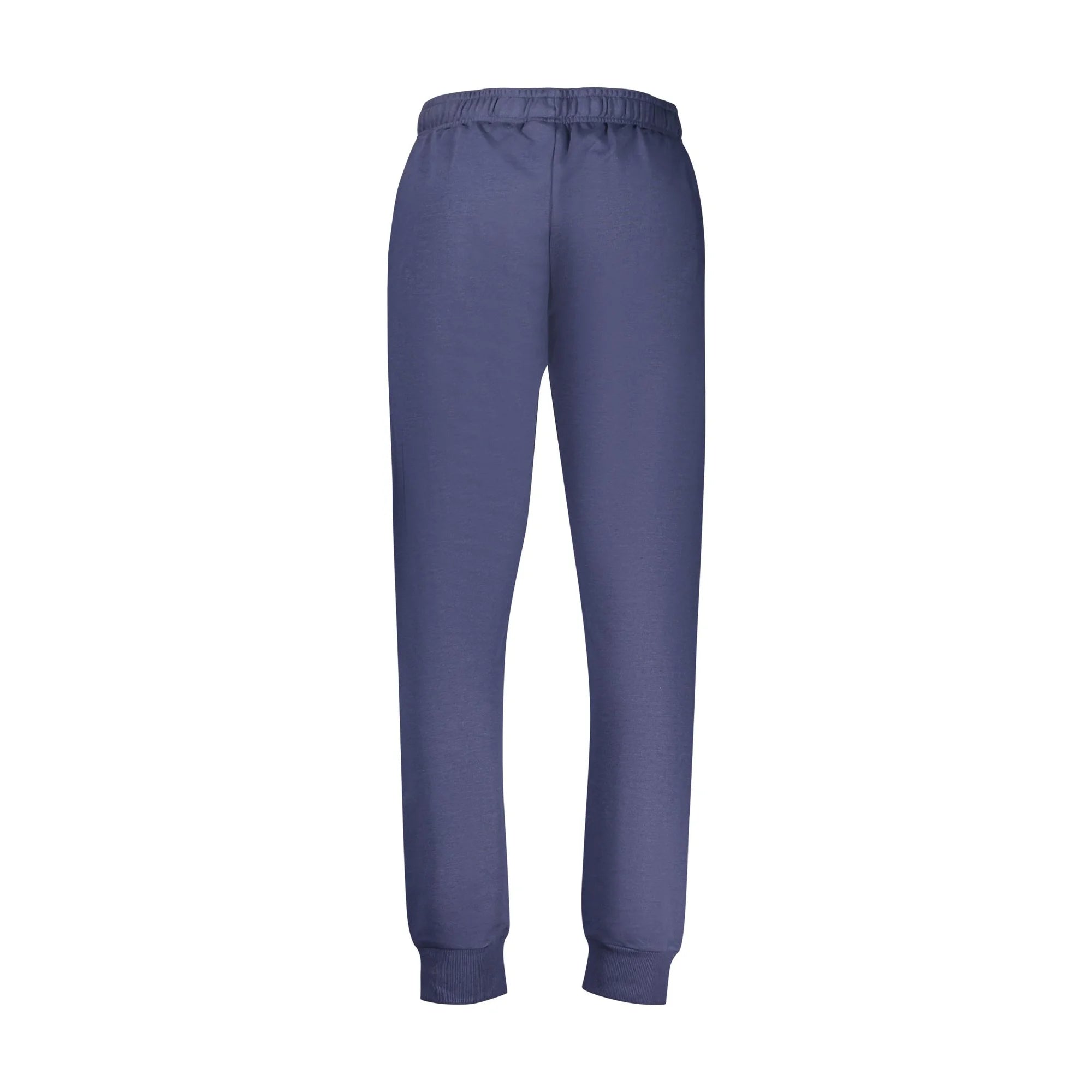 FILA PANTALONE TUTA LUNGO UOMO BLU