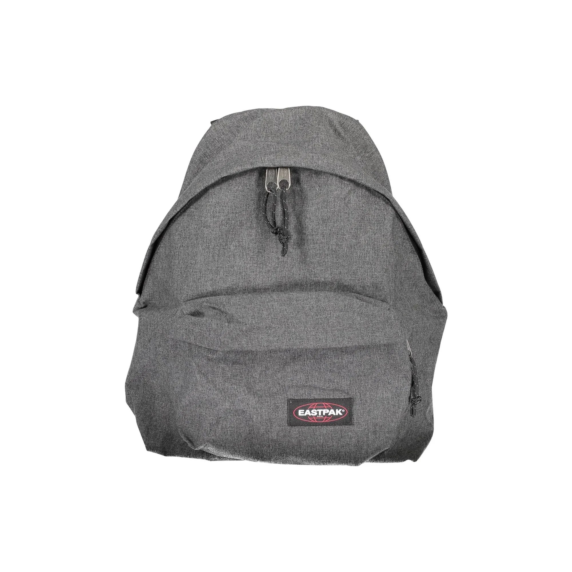 EASTPAK ZAINO UOMO GRIGIO