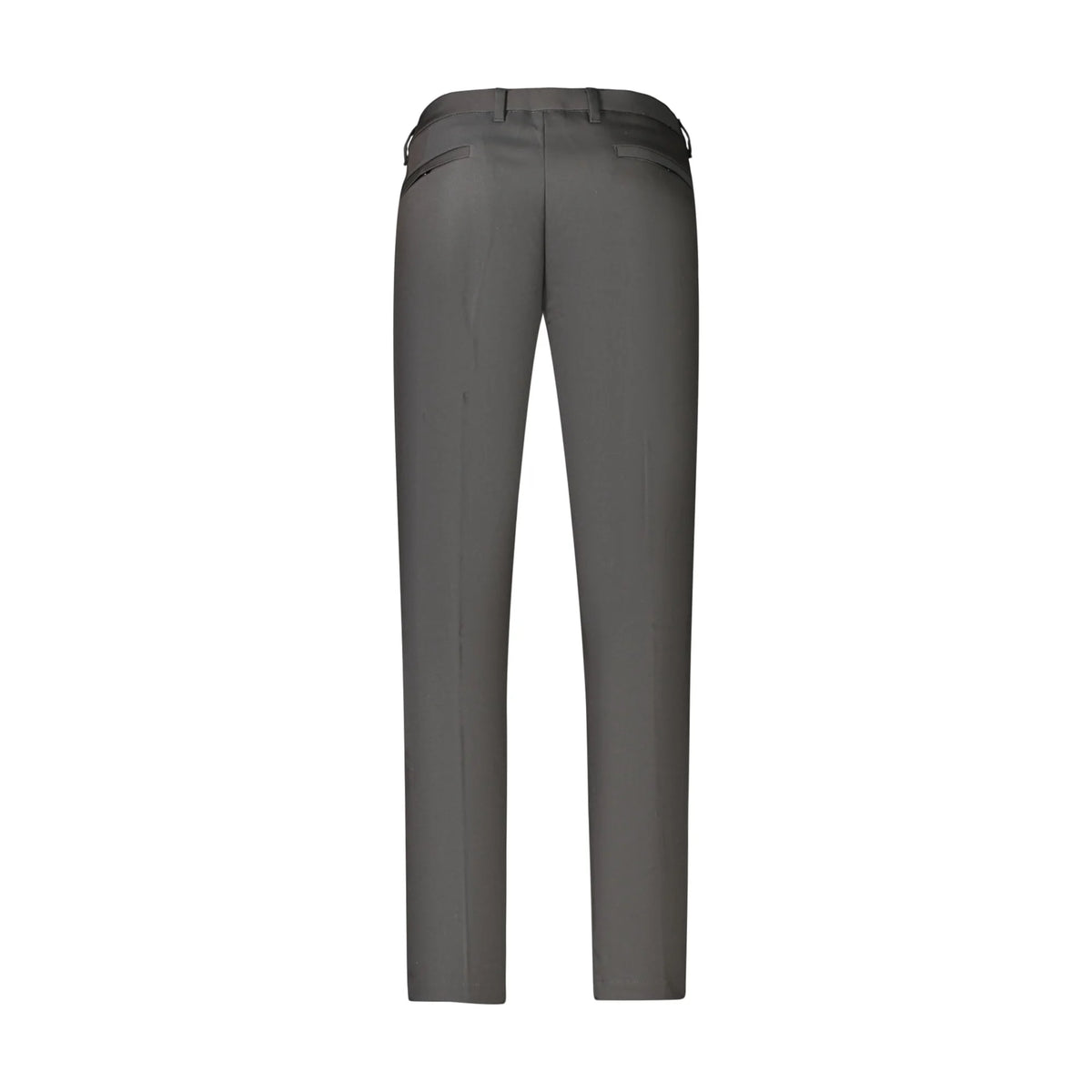 BOSS PANTALONE UOMO NERO