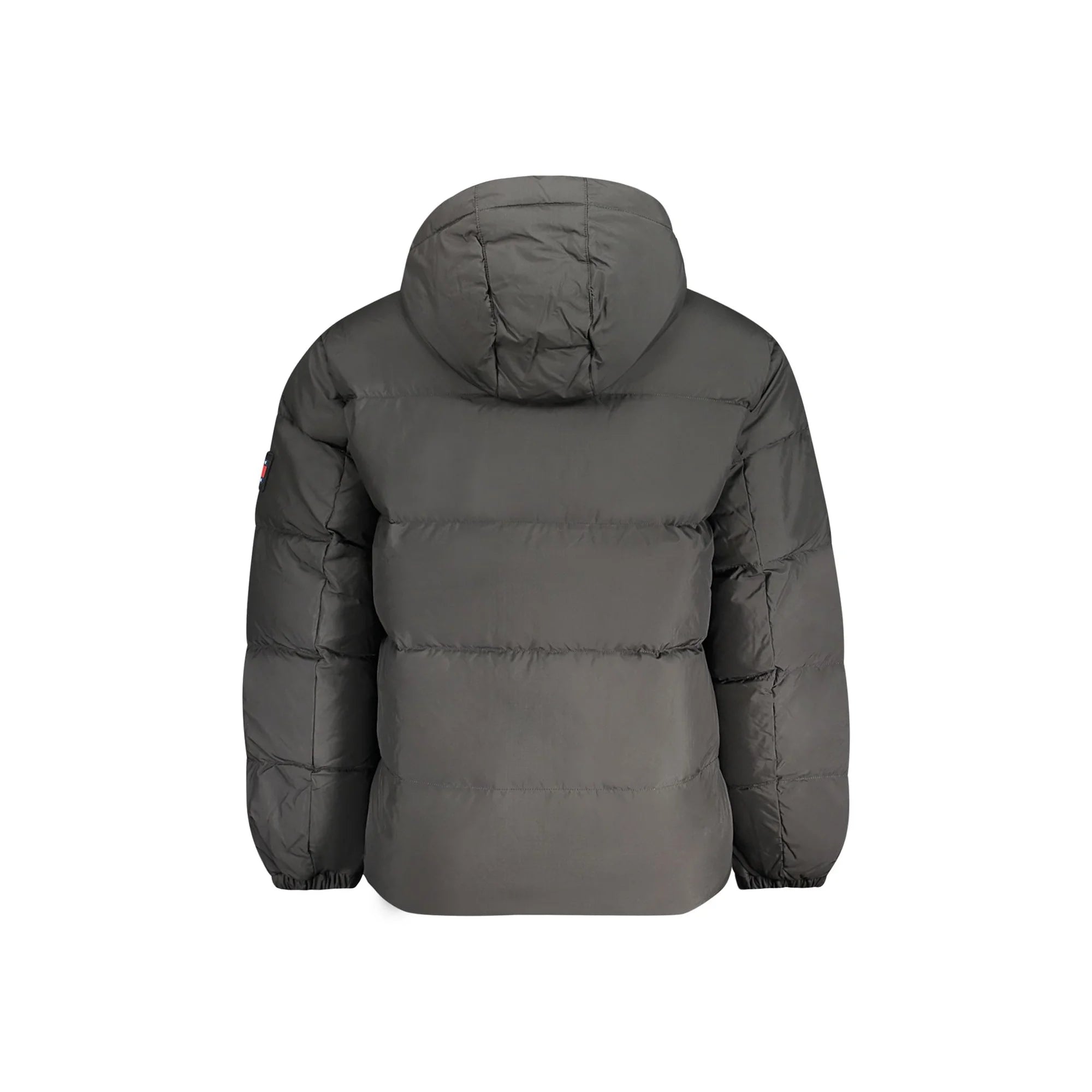 TOMMY HILFIGER GIUBBOTTO UOMO NERO