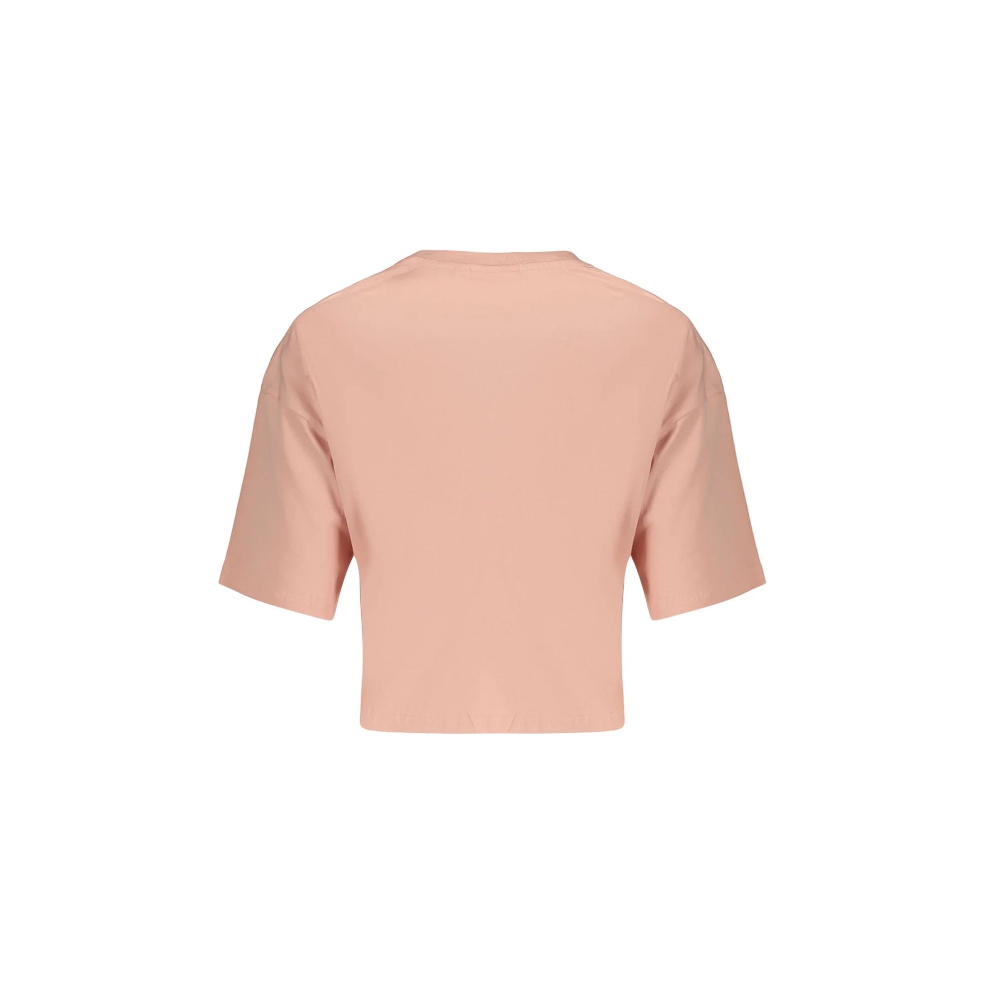 FILA T-SHIRT MANICHE CORTE DONNA ROSA