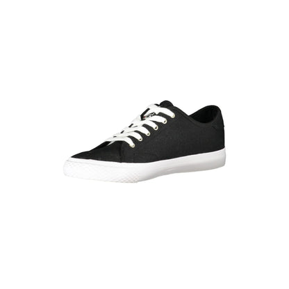 Fila Sneakers Uomo Nere Ricamo nero - vista 3
