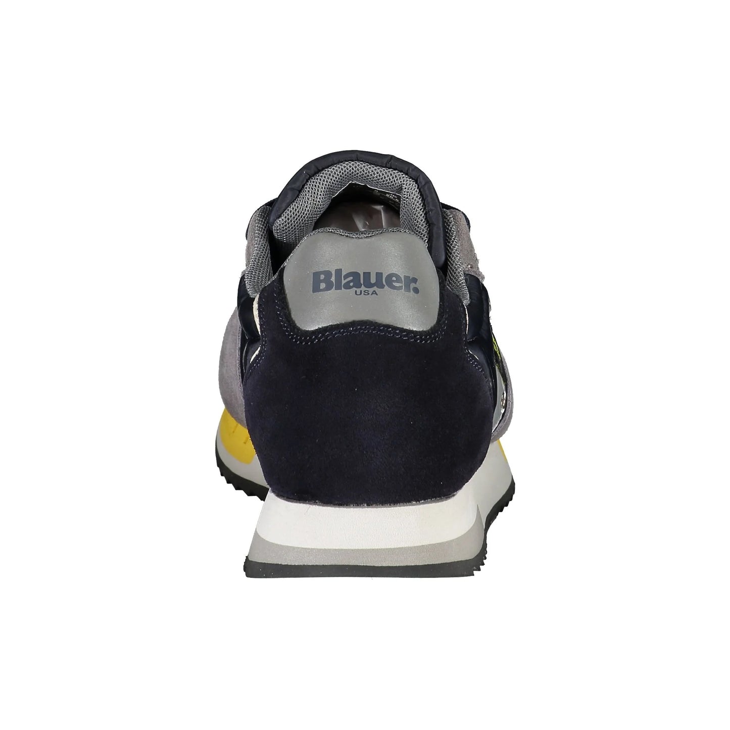Blauer Sneakers uomo blu